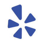 yelp logo